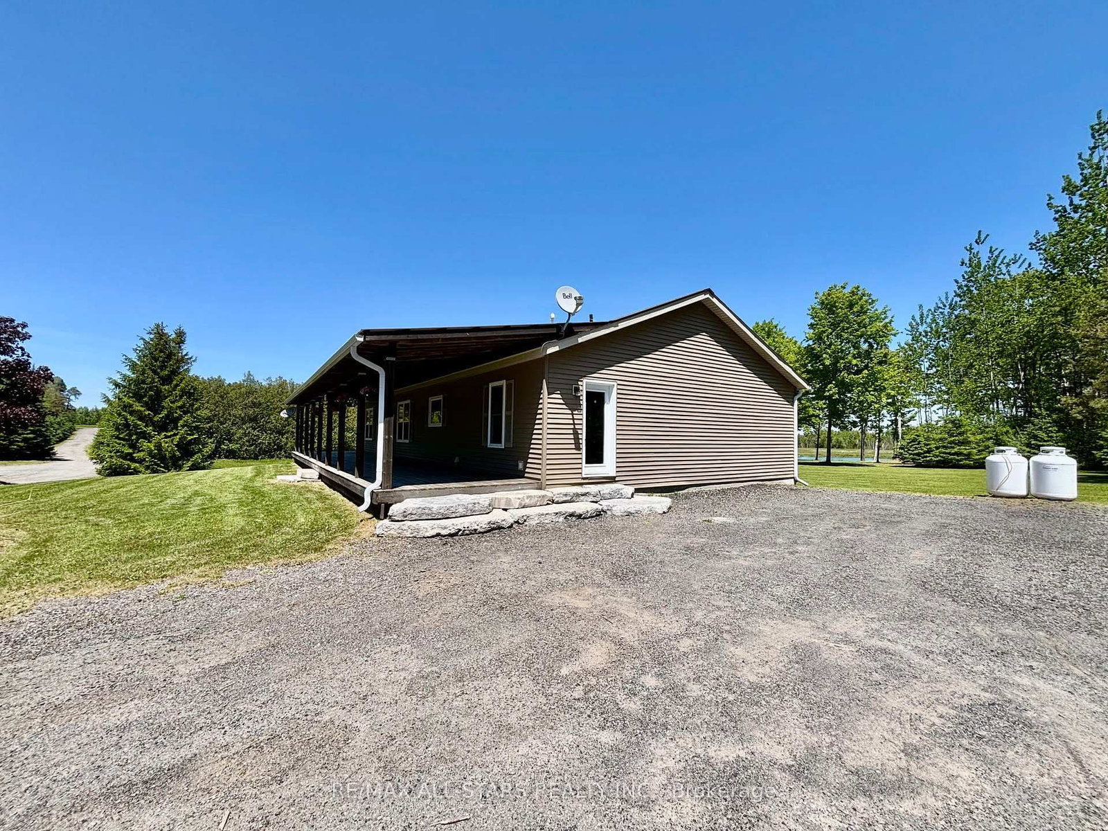 502 PontyPool Road • Kawartha Lakes, ON photo 30
