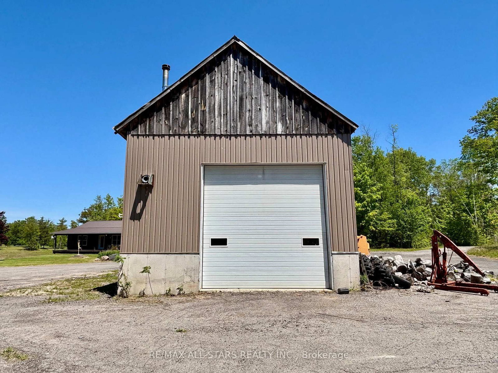 502 PontyPool Road • Kawartha Lakes, ON photo 32