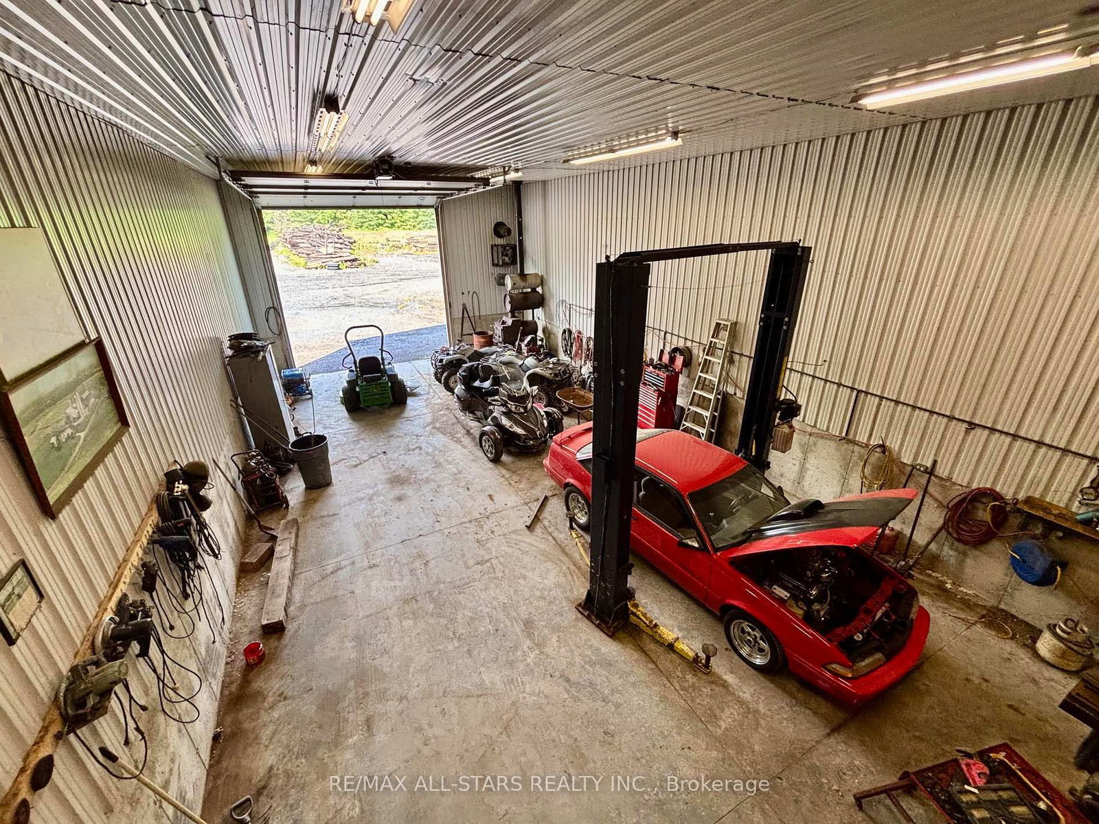 502 PontyPool Road • Kawartha Lakes, ON photo 33