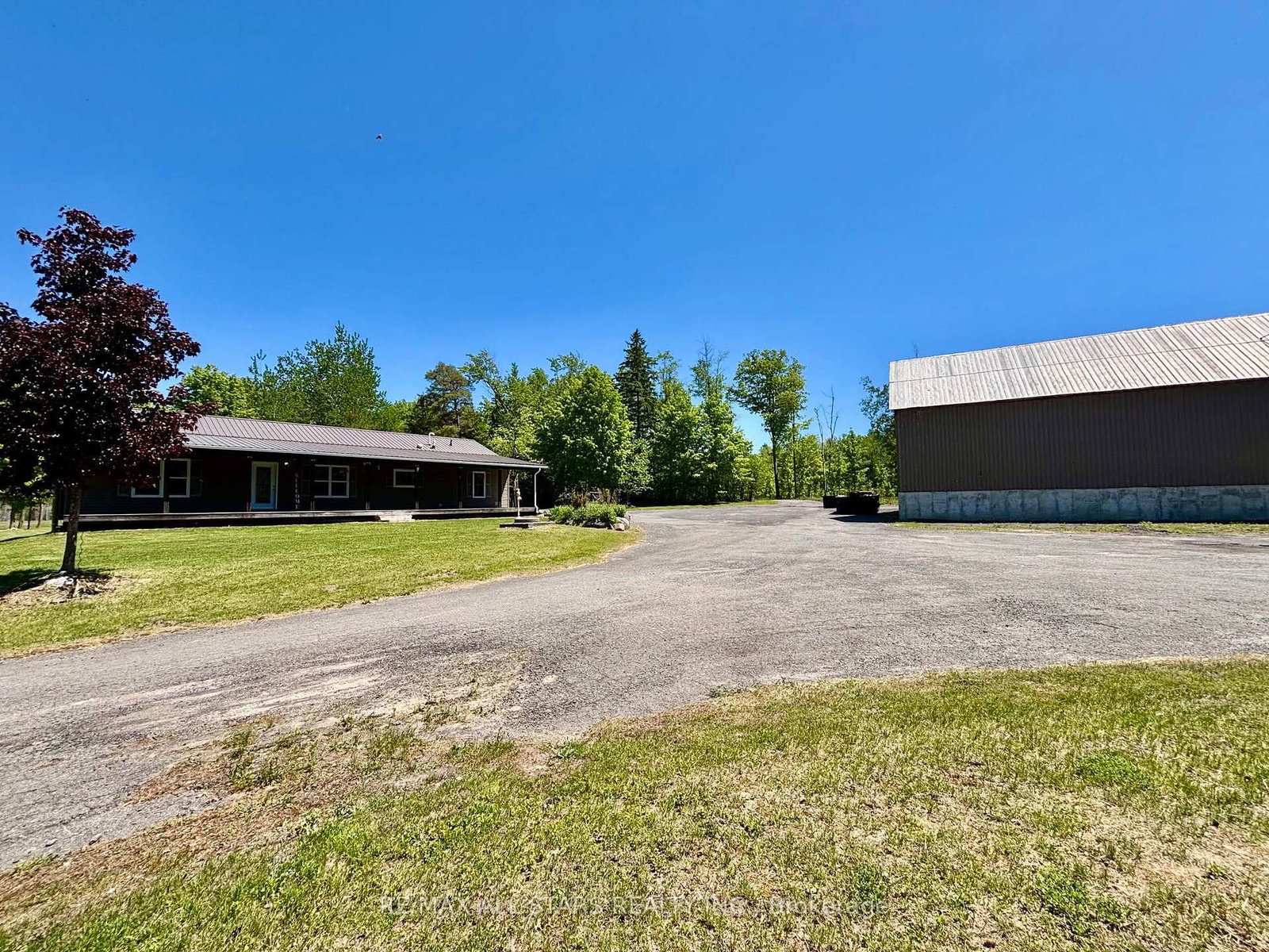 502 PontyPool Road • Kawartha Lakes, ON photo 37