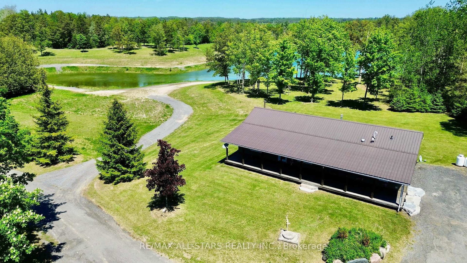 502 PontyPool Road • Kawartha Lakes, ON photo 38