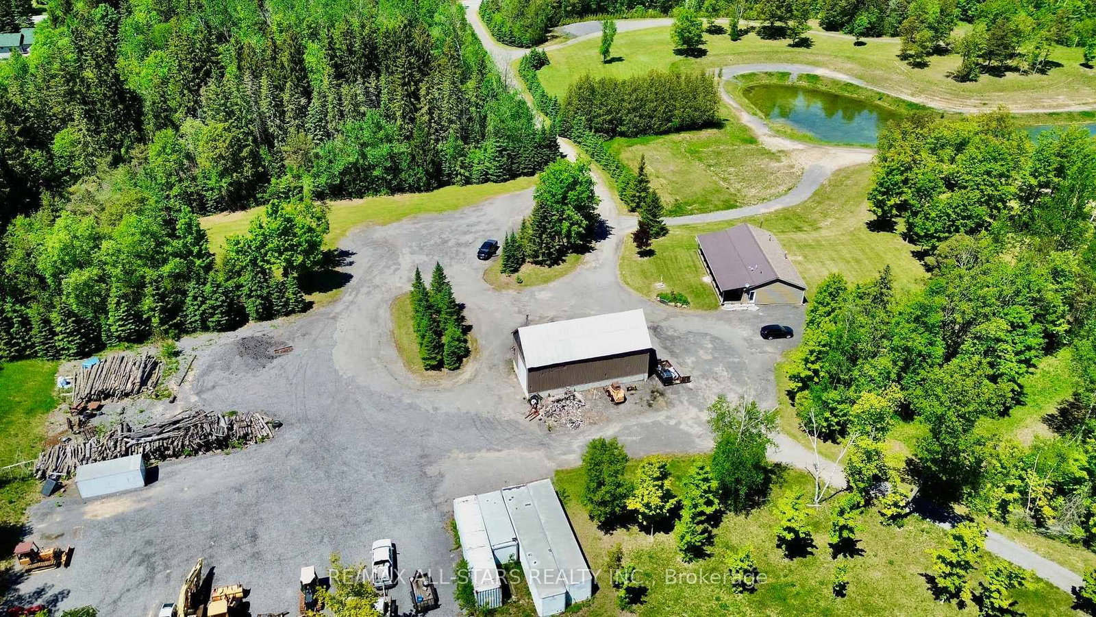 502 PontyPool Road • Kawartha Lakes, ON photo 39