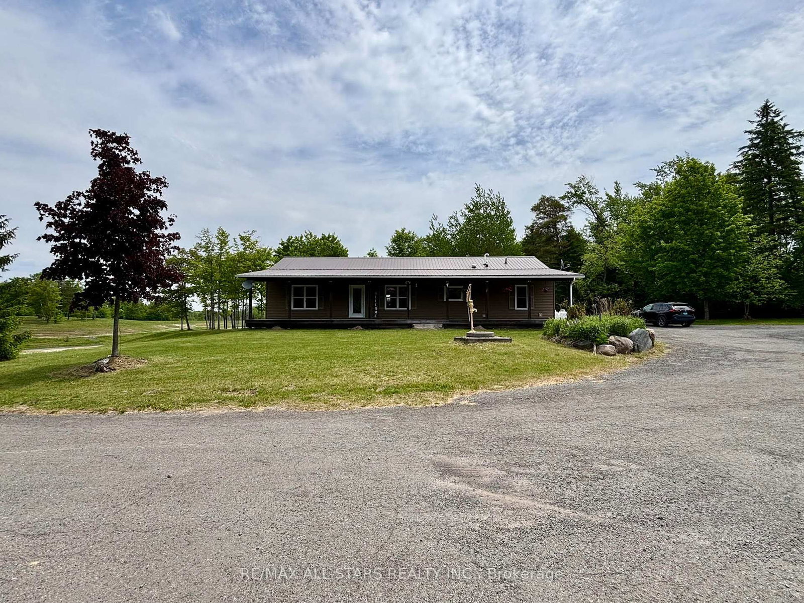 502 PontyPool Road • Kawartha Lakes, ON photo 4