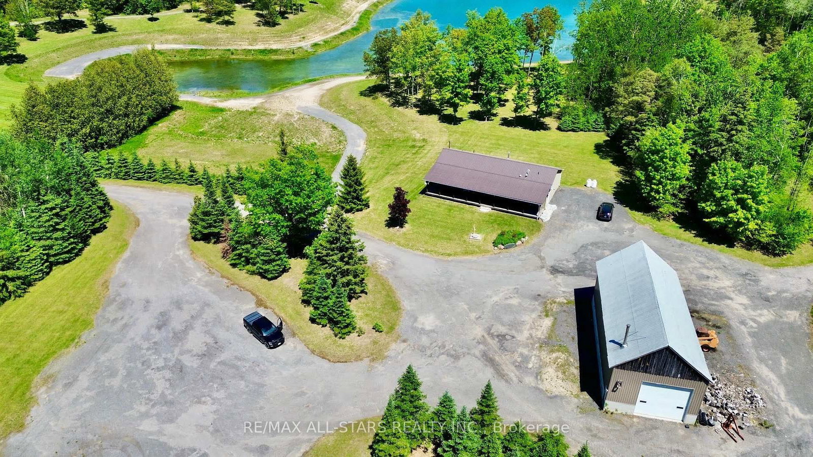 502 PontyPool Road • Kawartha Lakes, ON photo 40