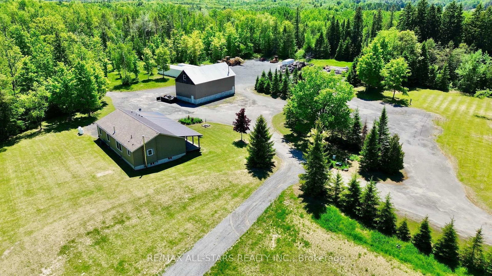 502 PontyPool Road • Kawartha Lakes, ON photo 41