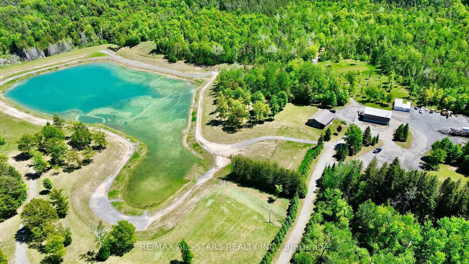 502 PontyPool Road • Kawartha Lakes, ON photo 42
