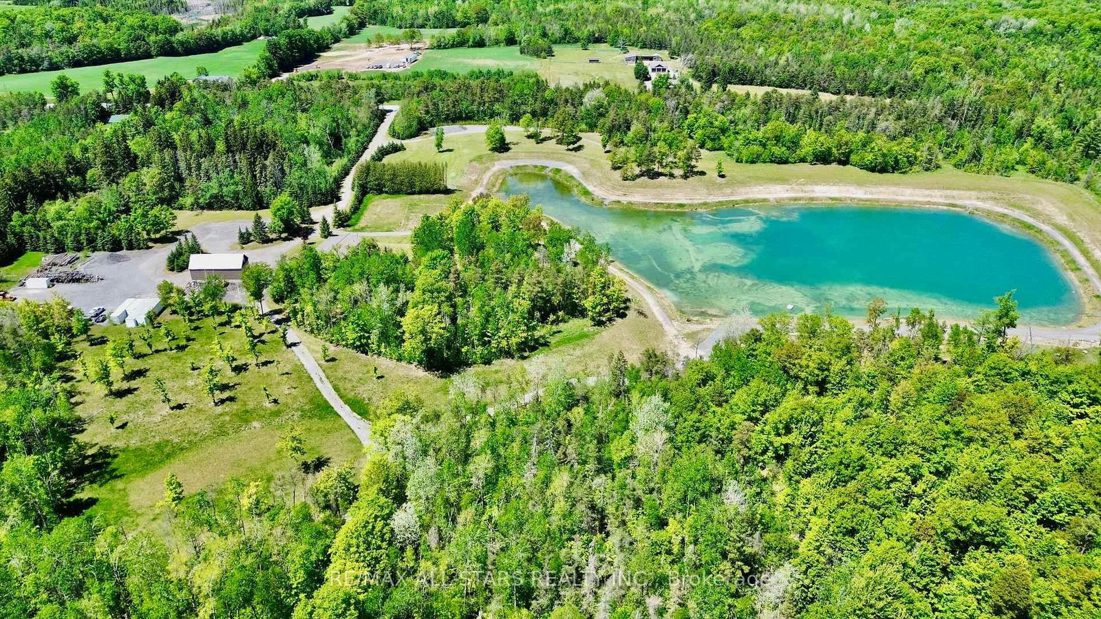 502 PontyPool Road • Kawartha Lakes, ON photo 47