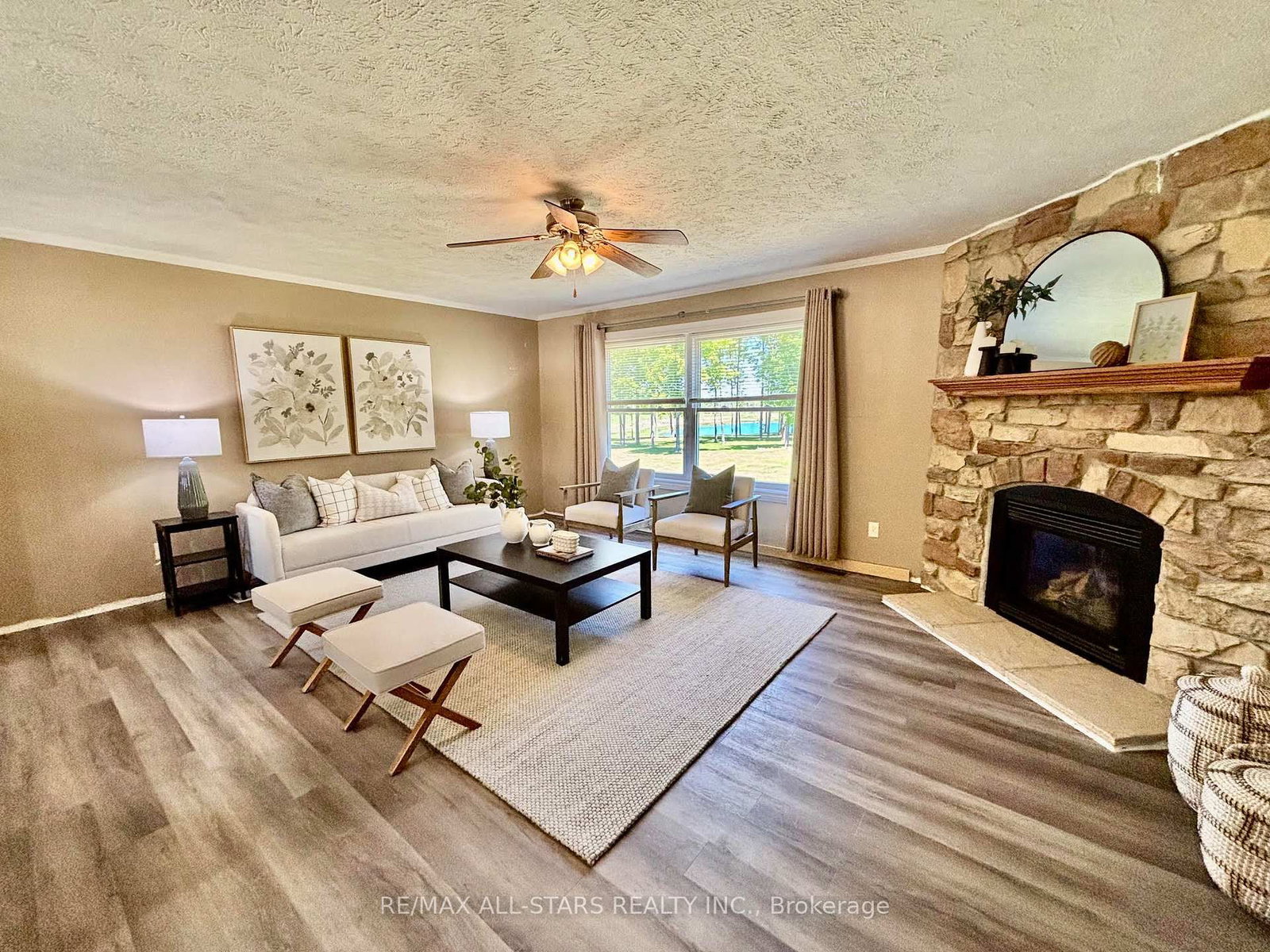 502 PontyPool Road • Kawartha Lakes, ON photo 9
