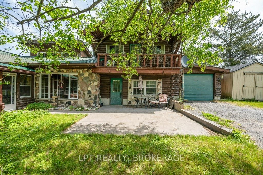 4342 Henderson, Arden, Ontario K0H 1B0