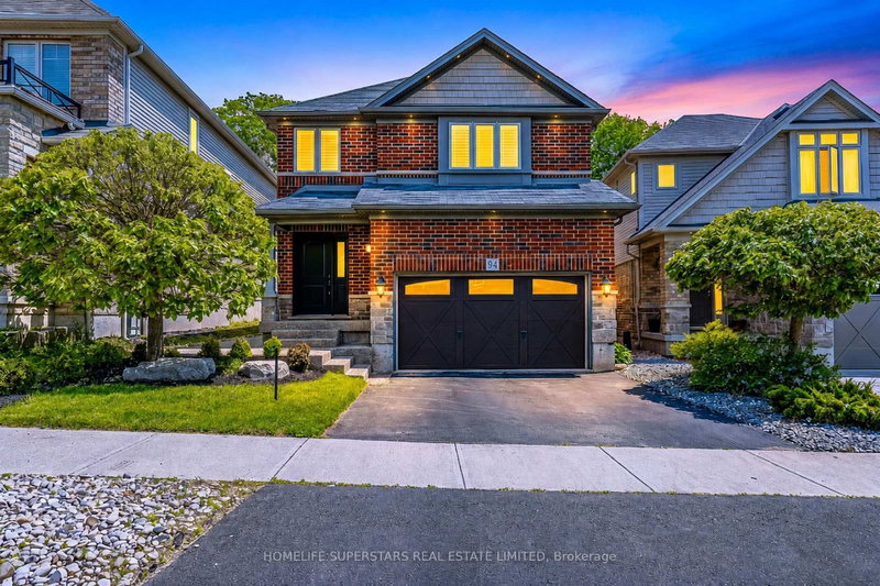 94 Forest Creek Dr, Kitchener, Ontario