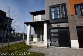 939 West Village Sq, London North, Ontario