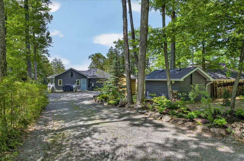 home for sale on 944 Birchcliff Drive