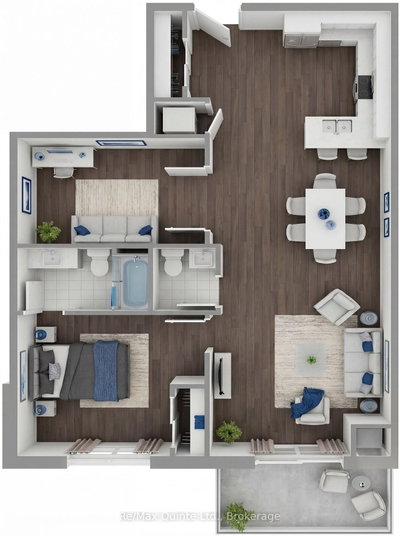 Condo for sale at 106-12 Clara Drive, Prince Edward County, Ontario, K0K 2T0 - Picton Ward - MLS: X13249370