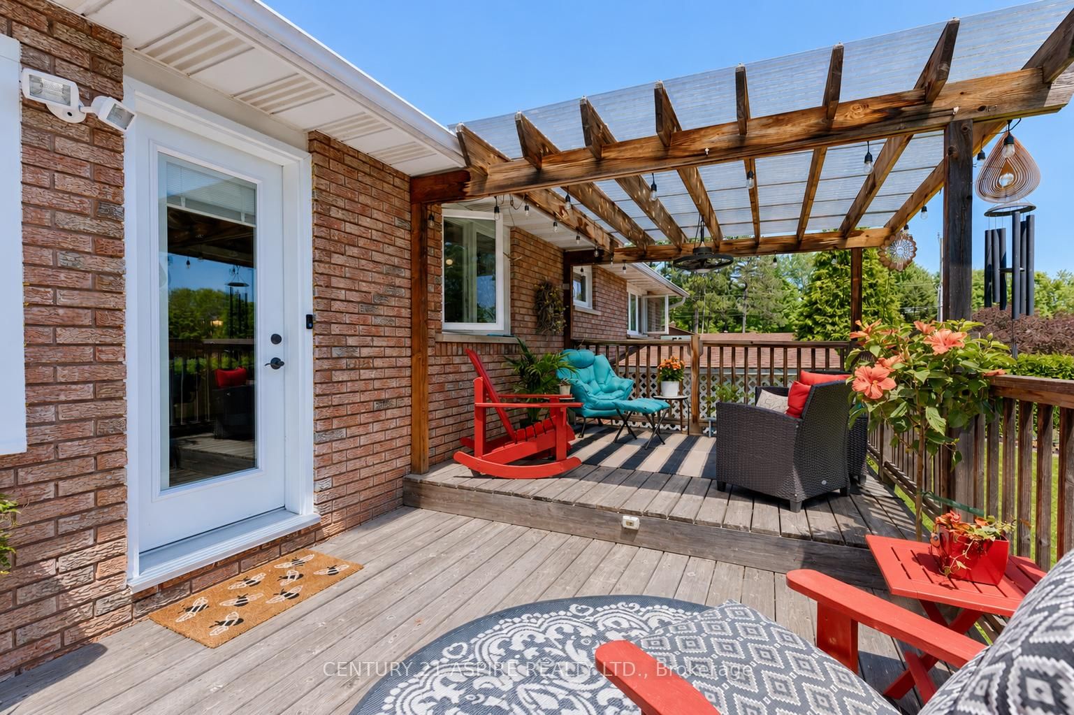 2 Doris Street • Pembroke, ON photo 15