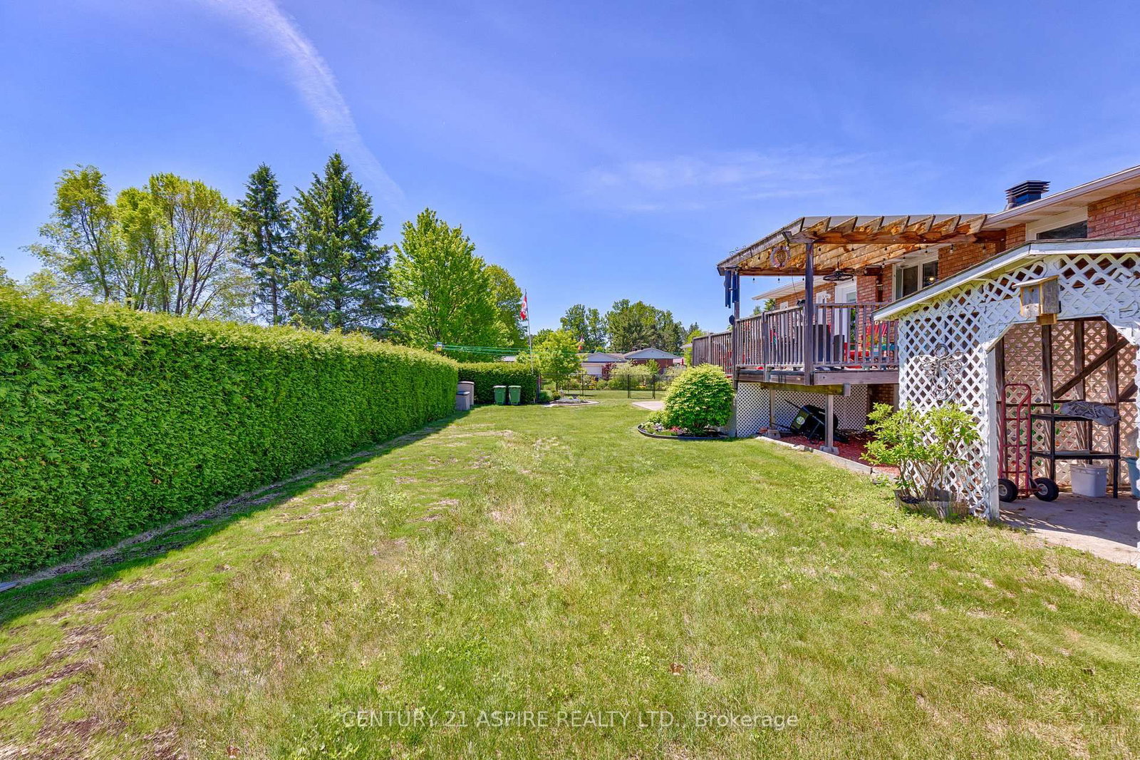 2 Doris Street • Pembroke, ON photo 38