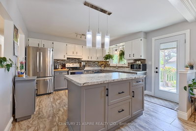 2 Doris Street • Pembroke, ON photo 9