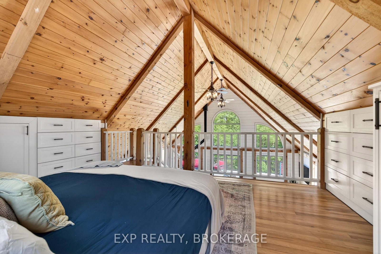 1210 RICHARD BRANNIGAN Trail • Godfrey, ON photo 21