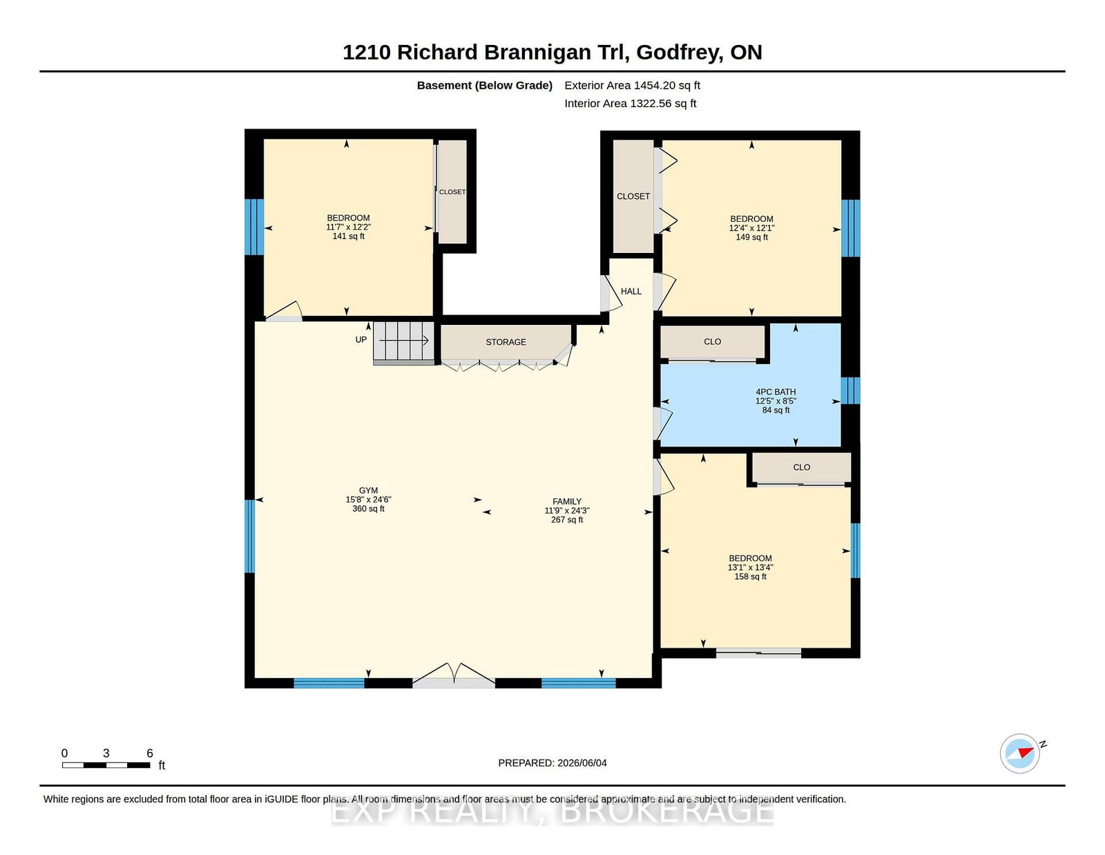 1210 RICHARD BRANNIGAN Trail • Godfrey, ON photo 50
