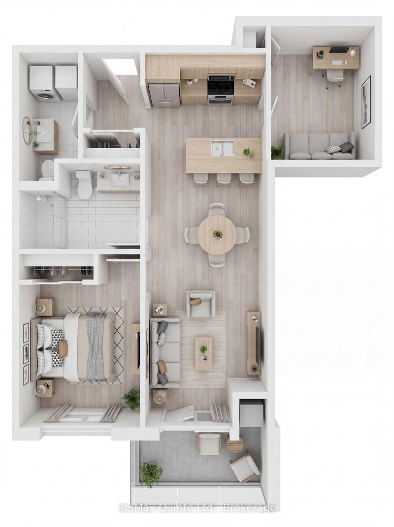 105 - 12 Clara Drive