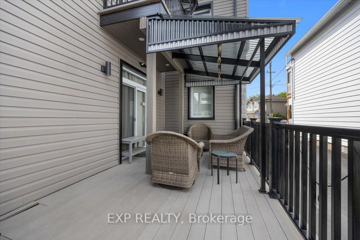 185 Deschamps Avenue • Ottawa, ON photo 26