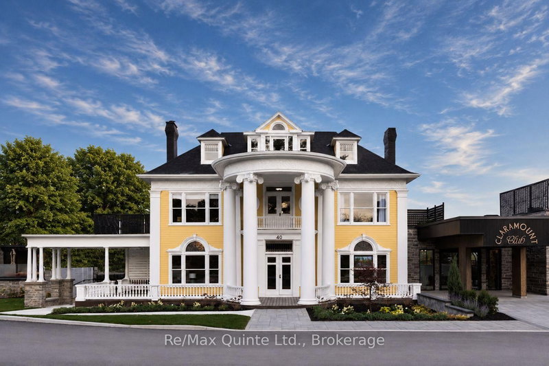 412 - 12 Clara Drive