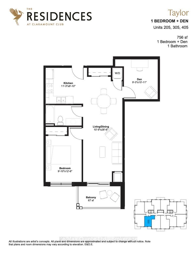 12 Clara Dr photo 3