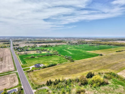 Land for sale at 52 Kalar Road, Niagara Falls, Ontario, L2H 2Y8 - Beaverdams - MLS: X13249554