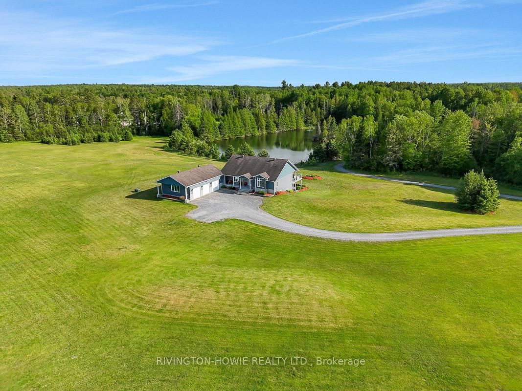 3220 A March Road • Carp, ON photo 1