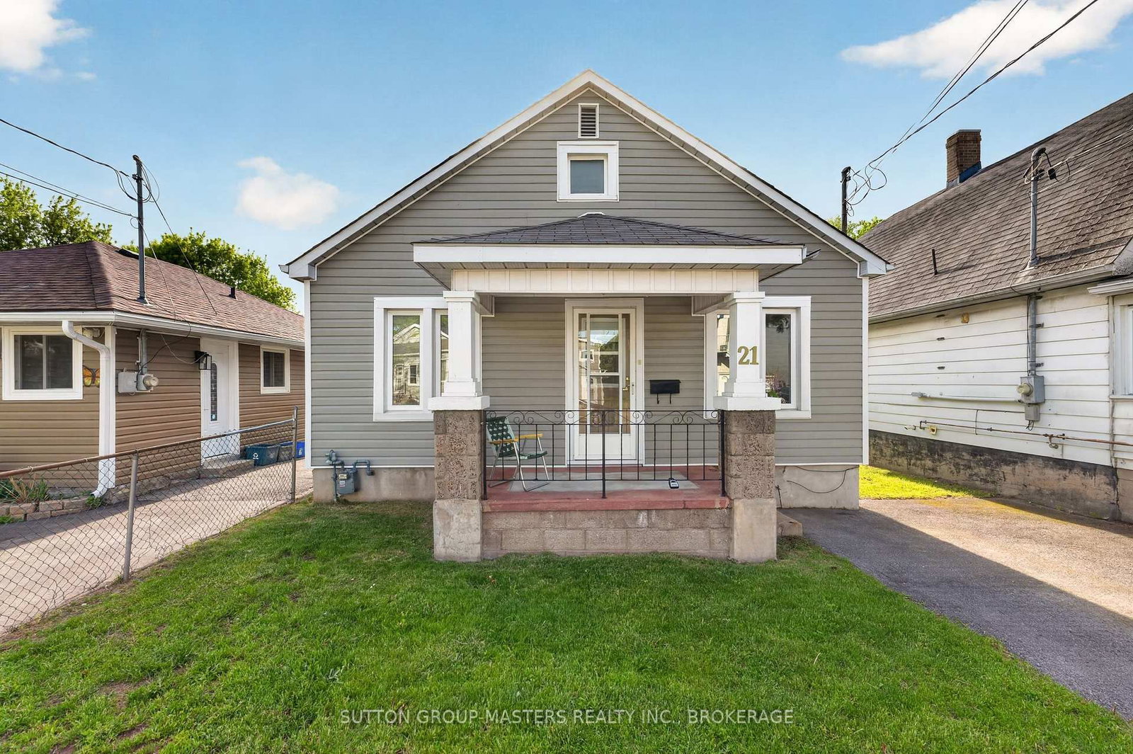 21 Connaught Street • Kingston, ON photo 2