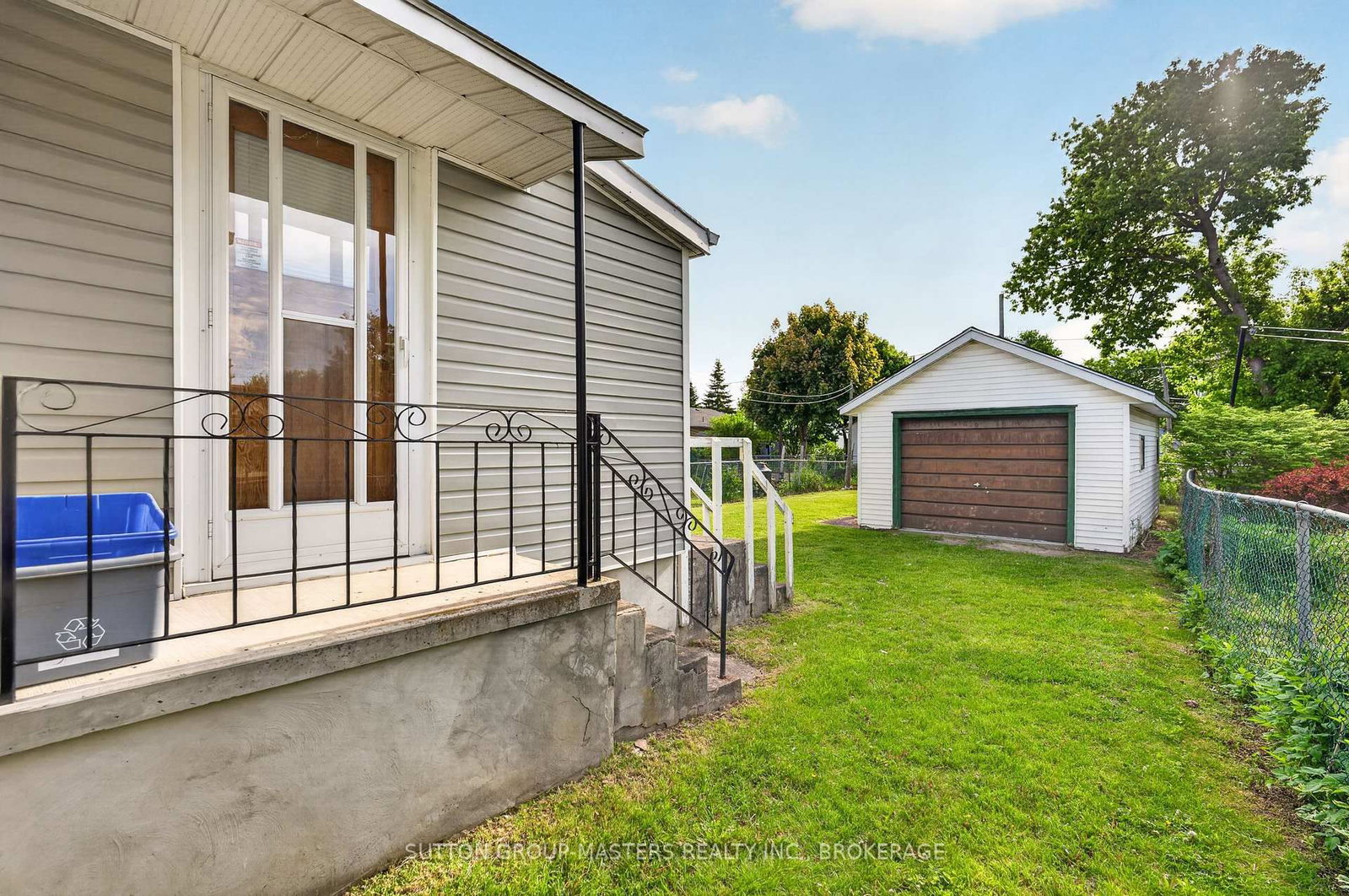 21 Connaught Street • Kingston, ON photo 28