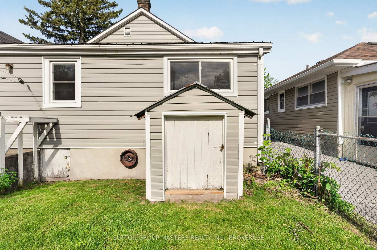 21 Connaught Street • Kingston, ON photo 35