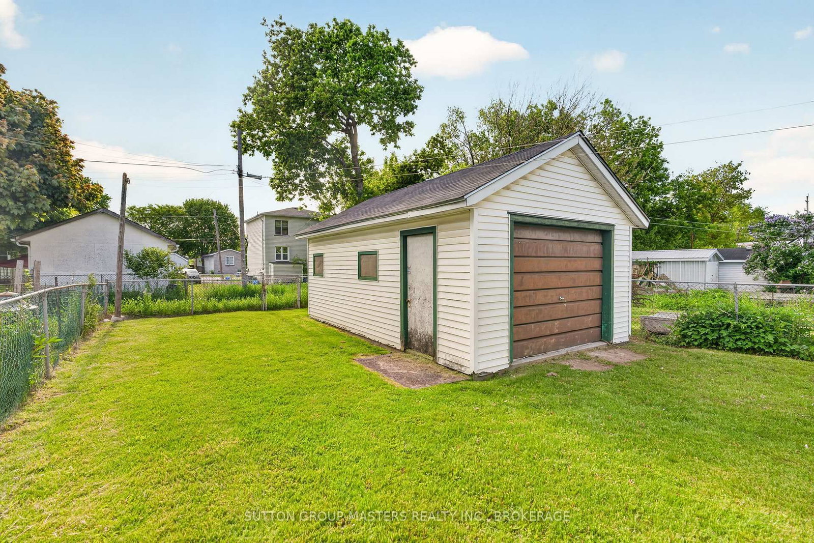 21 Connaught Street • Kingston, ON photo 37