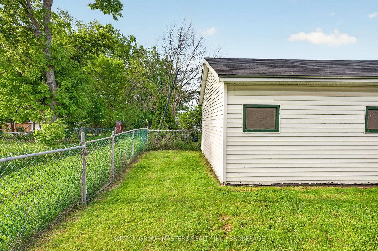 21 Connaught Street • Kingston, ON photo 38