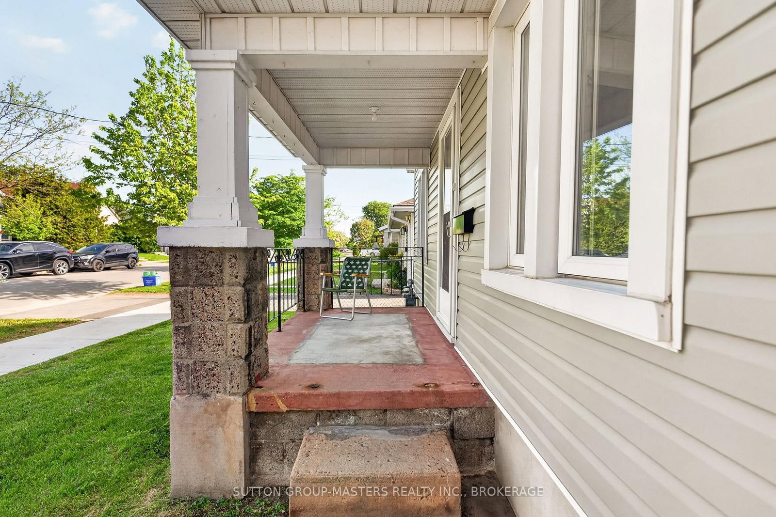 21 Connaught Street • Kingston, ON photo 4