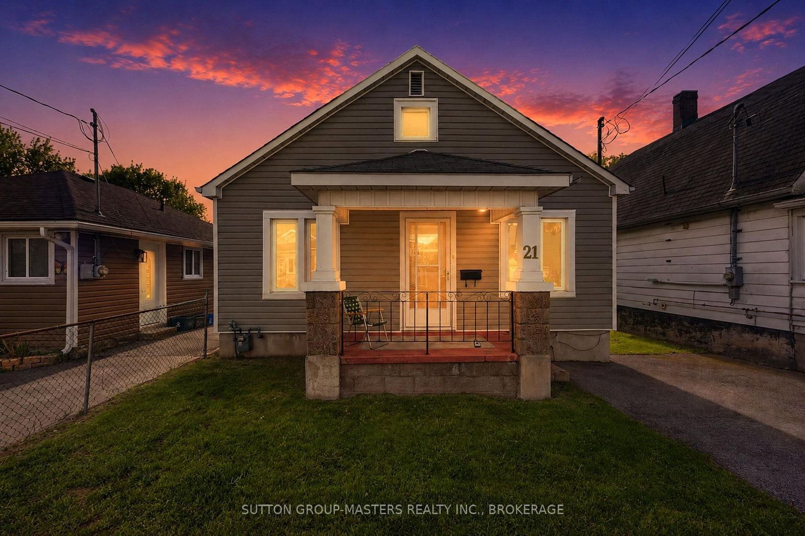 21 Connaught Street • Kingston, ON photo 41