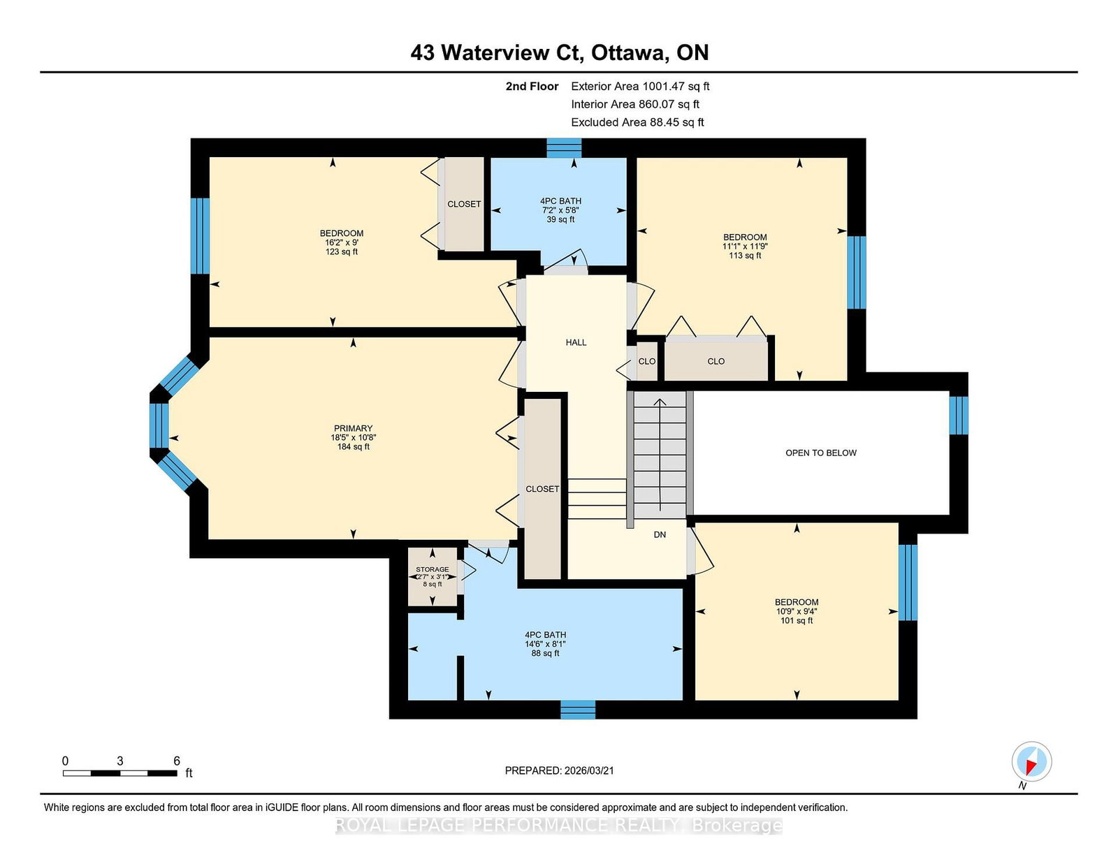 43 Waterview Court • Ottawa, ON photo 41