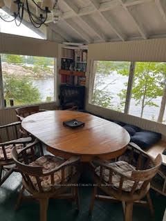 431 Healey Lake Water • The Archipelago, ON photo 12