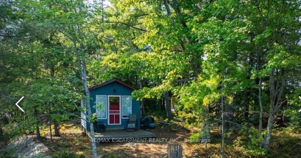 431 Healey Lake Water • The Archipelago, ON photo 2