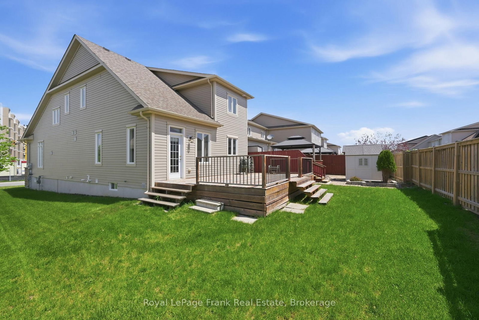 56 Deacon Crescent • Kawartha Lakes, ON photo 38