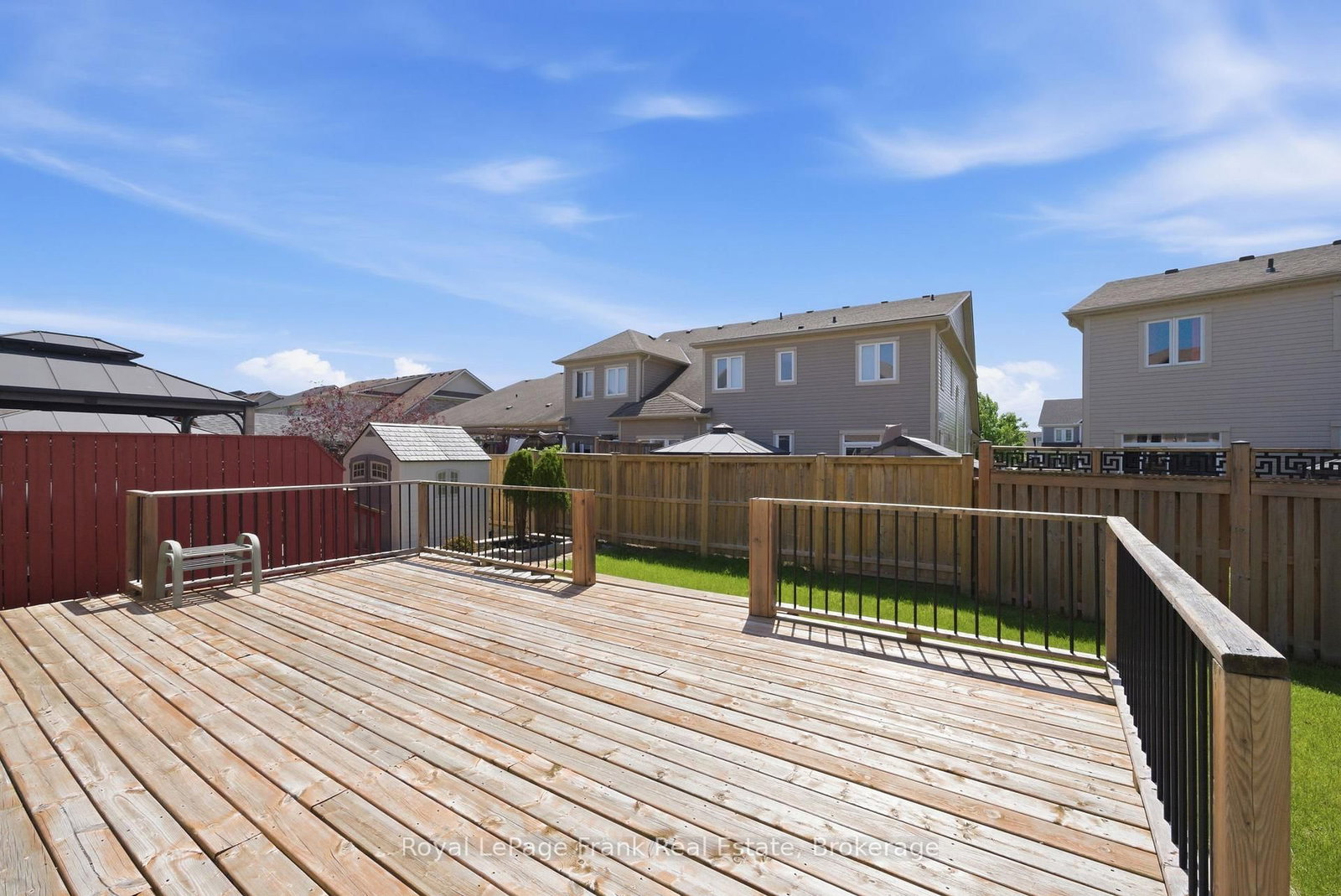 56 Deacon Crescent • Kawartha Lakes, ON photo 42