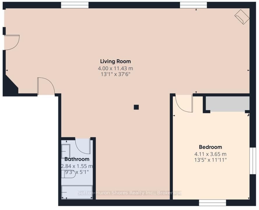 404 Devonshire Road • Saugeen Shores, ON photo 44