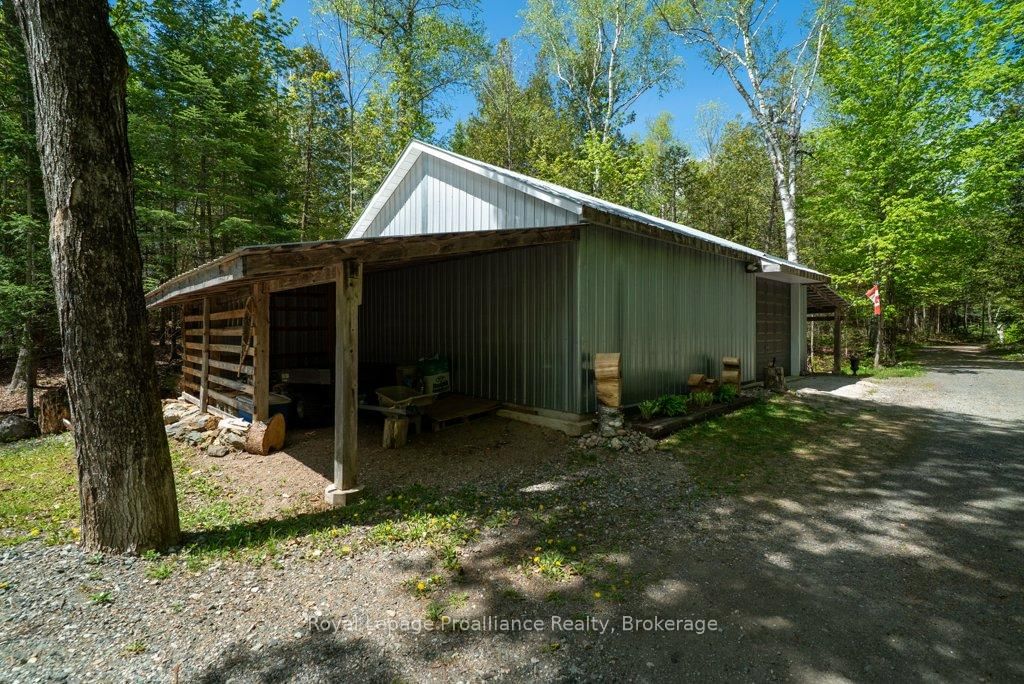 5317 Ardoch Road • Ardoch, ON photo 39