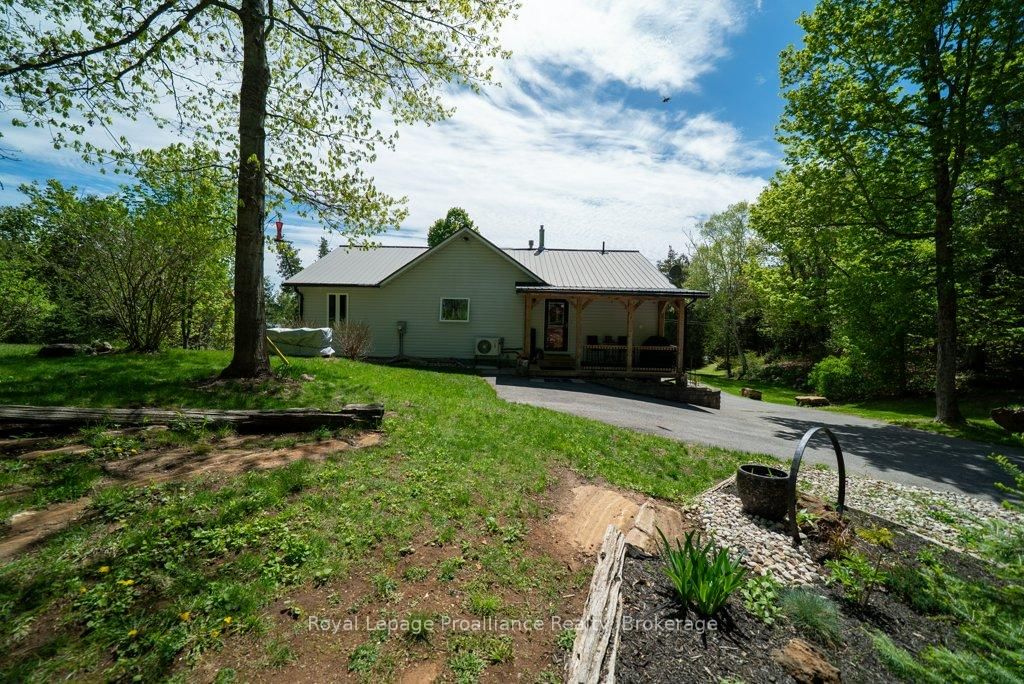 5317 Ardoch Road • Ardoch, ON photo 8