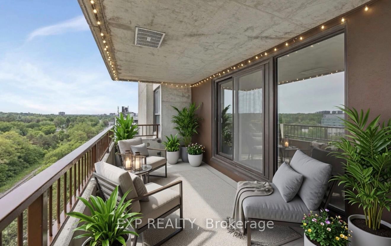 1785 Frobisher Lane • #1707 • Ottawa, ON photo 30