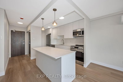 1785 Frobisher Lane • #1707 • Ottawa, ON photo 9