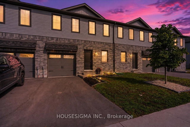54 Campbell Crescent