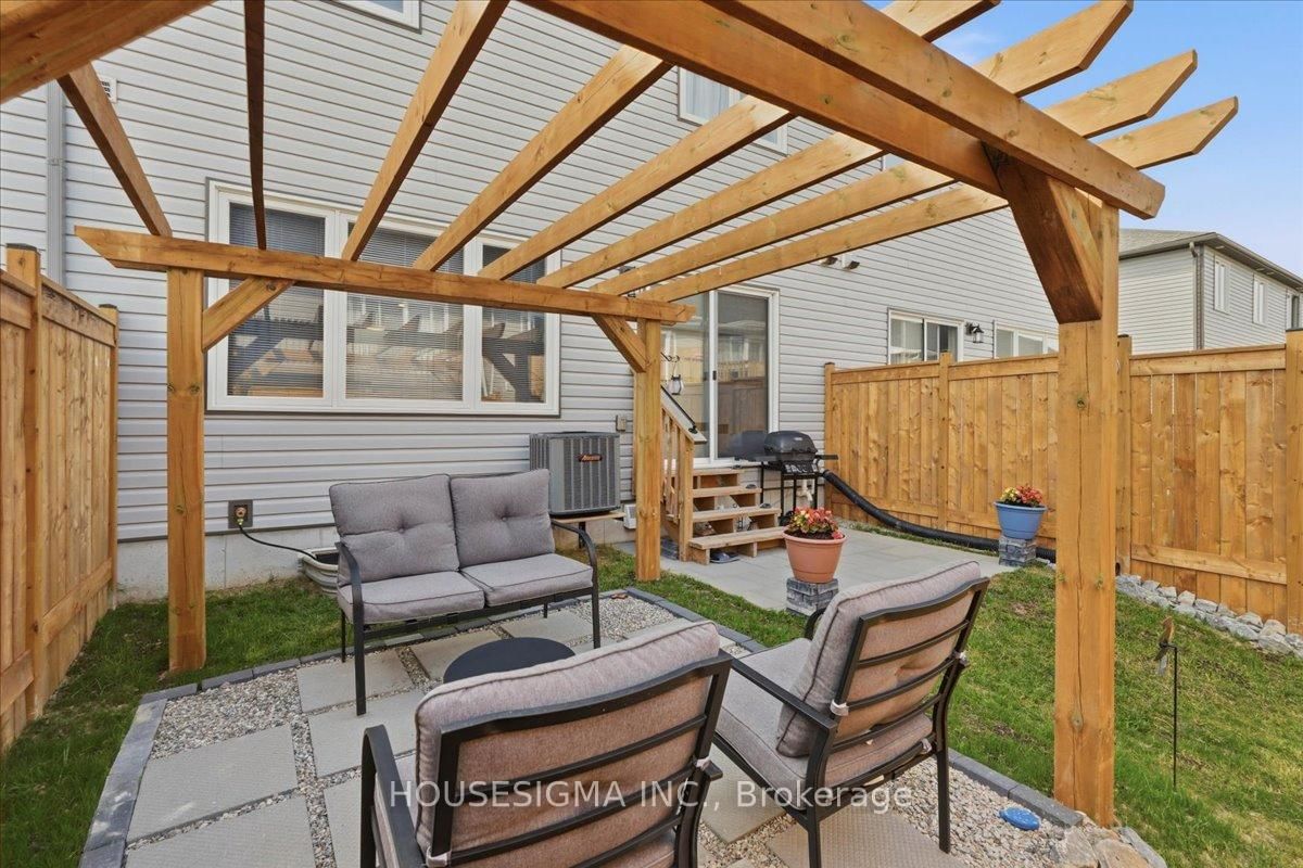 54 Campbell Crescent • Prince Edward County, ON photo 34