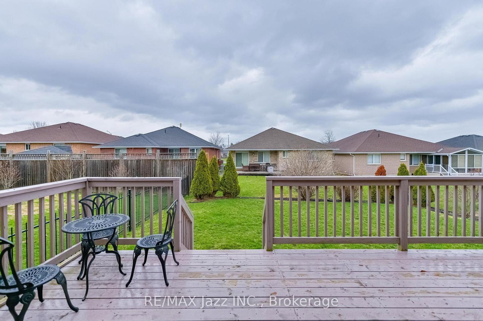 33 Ashwood Crescent • Greater Napanee, ON photo 17
