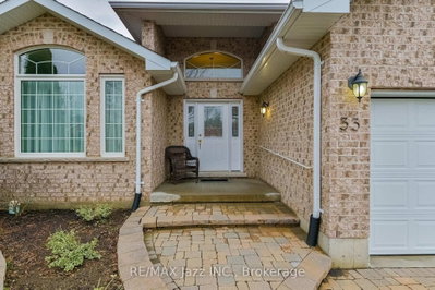 33 Ashwood Crescent • Greater Napanee, ON photo 3