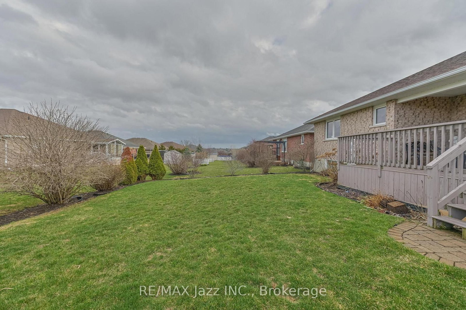 33 Ashwood Crescent • Greater Napanee, ON photo 44